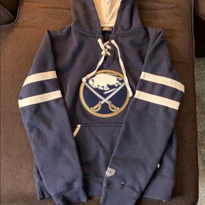 Buffalo Sabres Hoodie